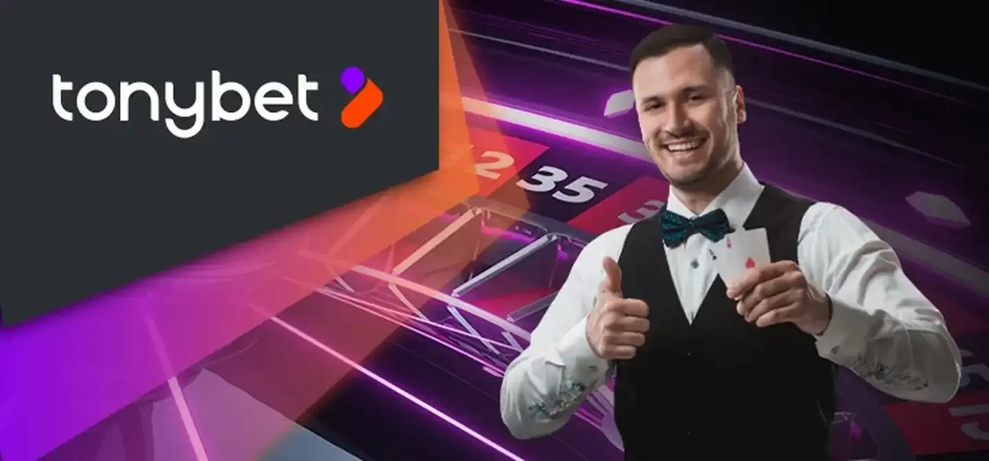 Tonybet